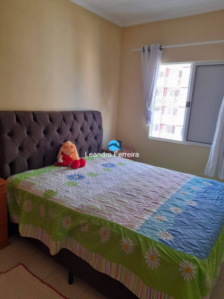Imagem Apartamento com 3 Quartos à Venda, 65 m² em Baeta Neves - São Bernardo Do Campo Imagem Apartamento com 3 Quartos à Venda, 65 m² em Baeta Neves - São Bernardo Do Campo