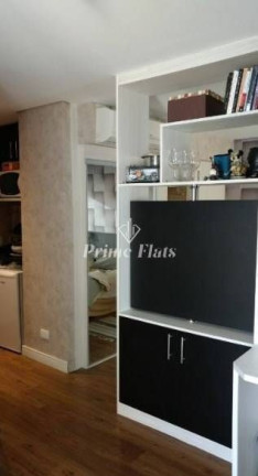 Imagem Apartamento com 1 Quarto à Venda, 31 m² em Paraíso - São Paulo