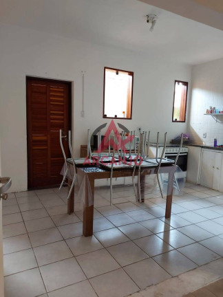 Imagem Casa com 8 Quartos à Venda, 450 m² em Centro - Ubatuba Imagem Casa com 8 Quartos à Venda, 450 m² em Centro - Ubatuba