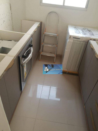 Imagem Apartamento com 2 Quartos à Venda, 40 m² em água Chata - Guarulhos
