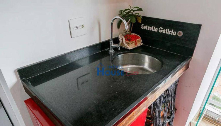 Imagem Apartamento com 2 Quartos à Venda, 67 m² em Perdizes - São Paulo