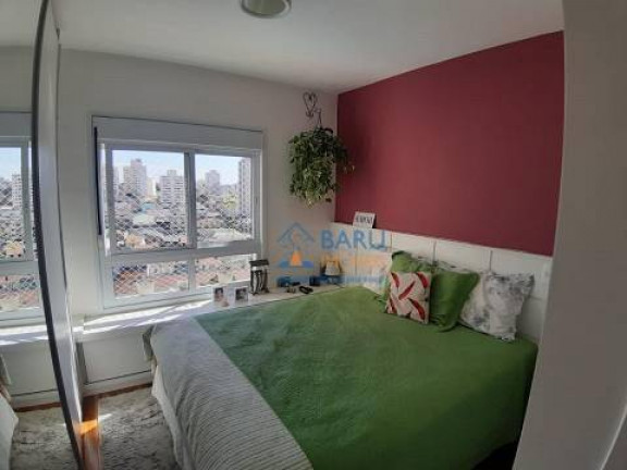 Imagem Apartamento com 3 Quartos à Venda, 88 m² em Vila Romana - São Paulo Imagem Apartamento com 3 Quartos à Venda, 88 m² em Vila Romana - São Paulo