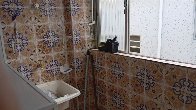 Imagem Apartamento com 1 Quarto à Venda, 36 m² em Guilhermina - Praia Grande Imagem Apartamento com 1 Quarto à Venda, 36 m² em Guilhermina - Praia Grande