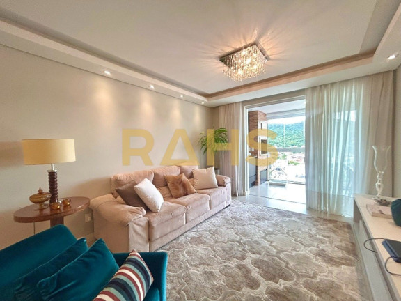 Apartamento com 3 Quartos à Venda, 130 m² em Saguaçu - Joinville