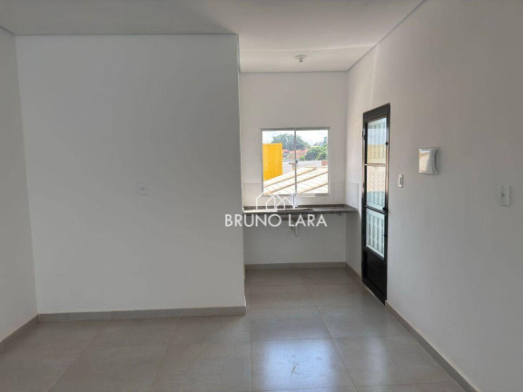 Imagem Sala Comercial para Alugar, 45 m² em Resplendor - Igarapé Imagem Sala Comercial para Alugar, 45 m² em Resplendor - Igarapé