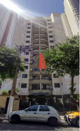 Apartamento com 3 Quartos para Alugar, 85 m² em Anália Franco - São Paulo