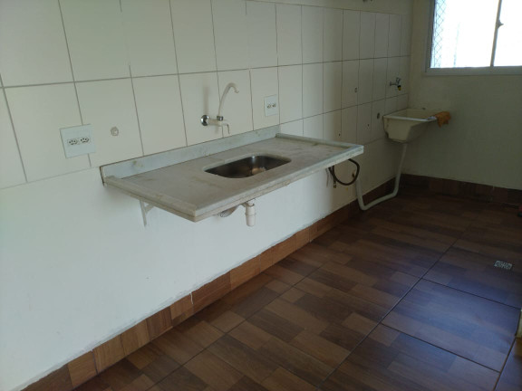 Imagem Apartamento com 3 Quartos à Venda, 62 m² em Jardim Caner - Taboão Da Serra
