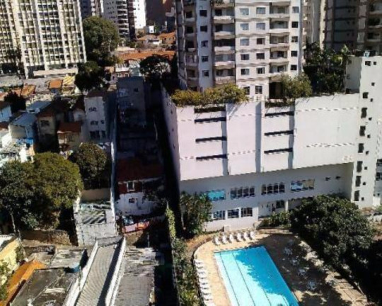 Apartamento com 2 Quartos à Venda, 50 m² em Vila Mariana - São Paulo
