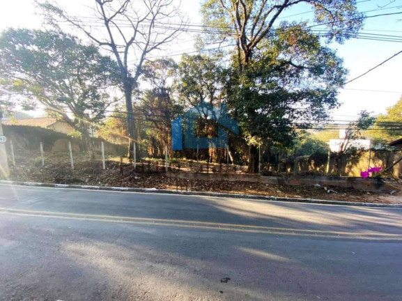 Imagem Terreno à Venda, 2.334 m² em Granja Viana - Cotia Imagem Terreno à Venda, 2.334 m² em Granja Viana - Cotia