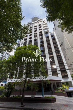 Imagem Apartamento com 1 Quarto à Venda, 42 m² em Itaim Bibi - São Paulo