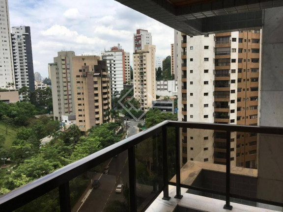 Imagem Apartamento com 3 Quartos à Venda, 182 m² em Vila Andrade - São Paulo Imagem Apartamento com 3 Quartos à Venda, 182 m² em Vila Andrade - São Paulo