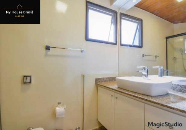 Imagem Apartamento com 4 Quartos à Venda, 153 m² em Vila Nova Conceição - São Paulo Imagem Apartamento com 4 Quartos à Venda, 153 m² em Vila Nova Conceição - São Paulo