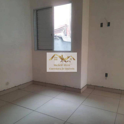 Imagem Apartamento com 2 Quartos à Venda, 43 m² em Guaianases - São Paulo