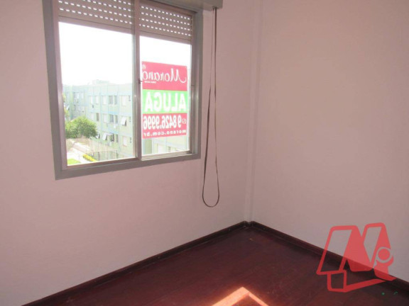 Imagem Apartamento com 2 Quartos à Venda, 47 m² em Camaquã - Porto Alegre