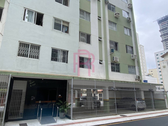 Imagem Apartamento com 2 Quartos à Venda, 60 m² em Centro - Balneário Camboriú