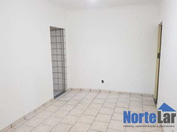 Imagem Apartamento com 2 Quartos à Venda, 72 m² em Vila Albertina - São Paulo