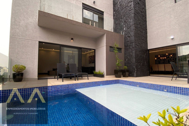 Imagem Casa com 4 Quartos à Venda, 294 m² em Tamboré - Santana De Parnaíba Imagem Casa com 4 Quartos à Venda, 294 m² em Tamboré - Santana De Parnaíba