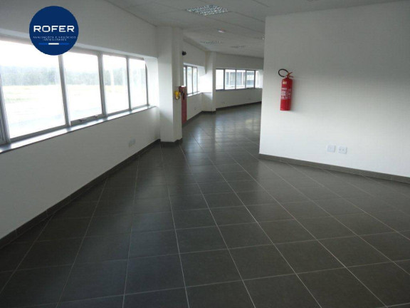 Imagem Galpão para Alugar, 4.882 m² em Distrito Industrial Alfredo Relo - Itatiba