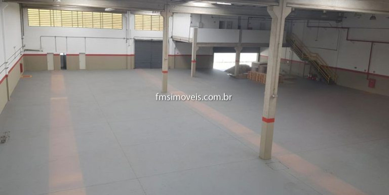 Imagem Imóvel para Alugar, 1.900 m² em Tamboré - Barueri Imagem Imóvel para Alugar, 1.900 m² em Tamboré - Barueri