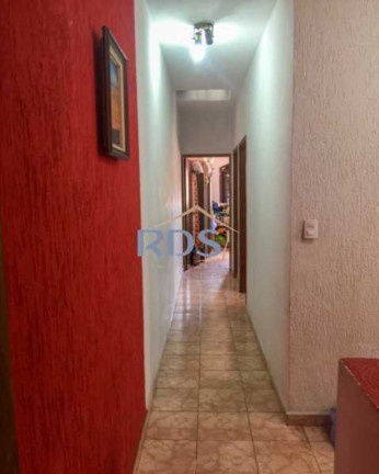 Imagem Sobrado com 3 Quartos à Venda, 131 m² em Jardim América - Taboão Da Serra Imagem Sobrado com 3 Quartos à Venda, 131 m² em Jardim América - Taboão Da Serra