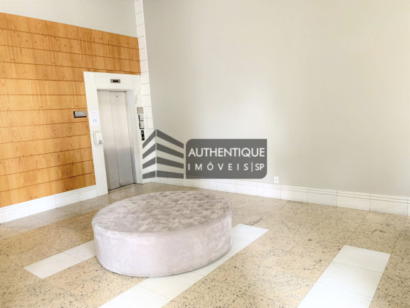 Imagem Apartamento com 4 Quartos à Venda, 181 m² em Moema - São Paulo