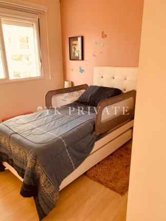 Imagem Apartamento com 4 Quartos à Venda, 162 m² em Lapa - São Paulo