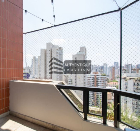 Imagem Apartamento com 2 Quartos à Venda, 138 m² em Pinheiros - São Paulo
