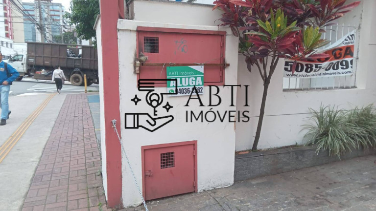 Imagem Ponto Comercial para Alugar, 130 m² em Vila Clementino - São Paulo Imagem Ponto Comercial para Alugar, 130 m² em Vila Clementino - São Paulo