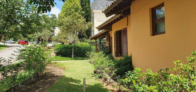 Casa com 4 Quartos à Venda, 881 m² em Gênesis 1 - Santana De Parnaíba