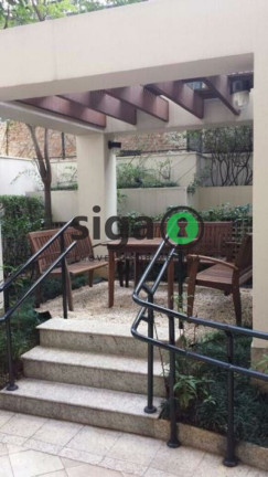 Imagem Apartamento com 2 Quartos para Alugar, 71 m² em Cerqueira César - São Paulo