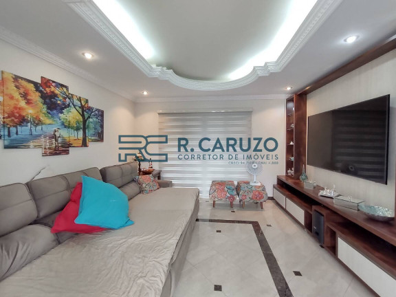 Imagem Casa de Condomínio com 3 Quartos à Venda, 504 m² em Jardim Residencial Monsenhor Rossi - Limeira Imagem Casa de Condomínio com 3 Quartos à Venda, 504 m² em Jardim Residencial Monsenhor Rossi - Limeira