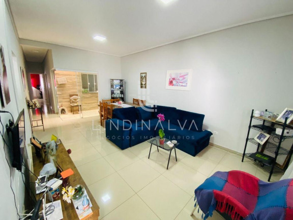 Imagem Casa com 3 Quartos à Venda, 118 m² em Maracanã - Foz Do Iguacu