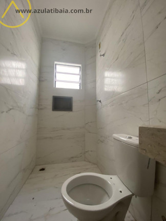 Imagem Casa com 3 Quartos à Venda, 90 m² em Jardim Das Cerejeiras - Atibaia