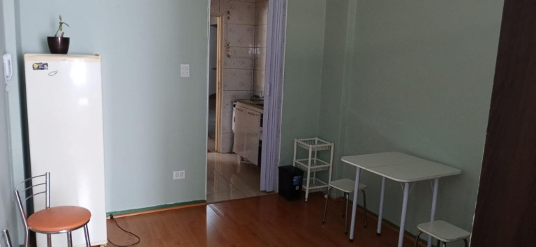 Kitnet com 1 Quarto à Venda, 28 m² em Vila Buarque - São Paulo