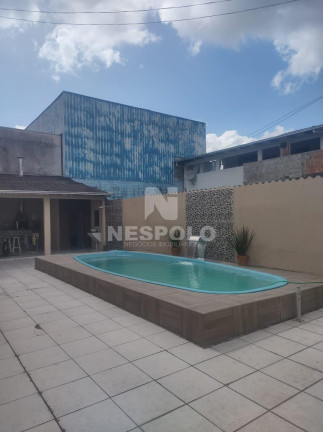 Imagem Casa com 2 Quartos à Venda, 100 m² em São Vicente - Itajai