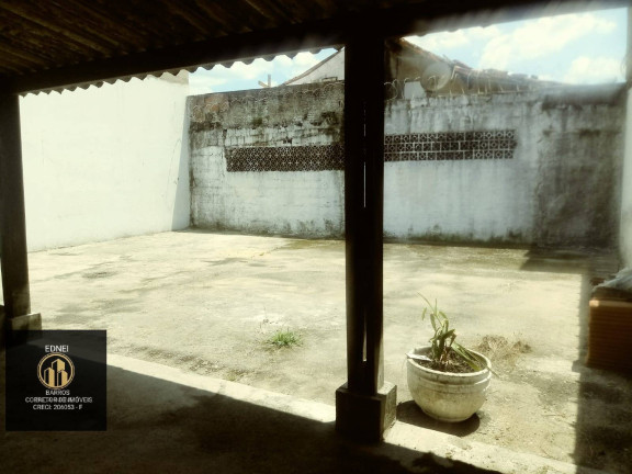 Imagem Casa com 5 Quartos para Alugar,  em Anhanguera - Praia Grande