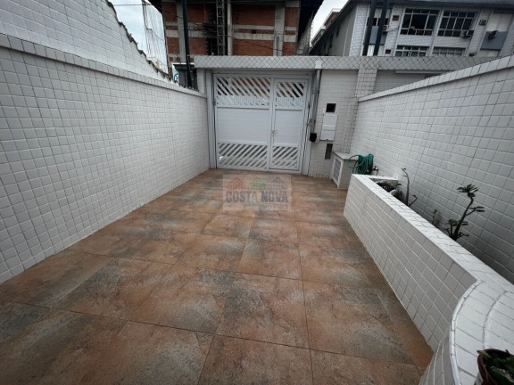 Imagem Casa com 3 Quartos à Venda, 168 m² em Ponta Da Praia - Santos Imagem Casa com 3 Quartos à Venda, 168 m² em Ponta Da Praia - Santos