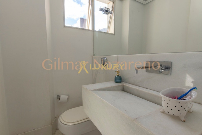 Imagem Imóvel com 4 Quartos à Venda, 162 m² em Cruzeiro - Belo Horizonte