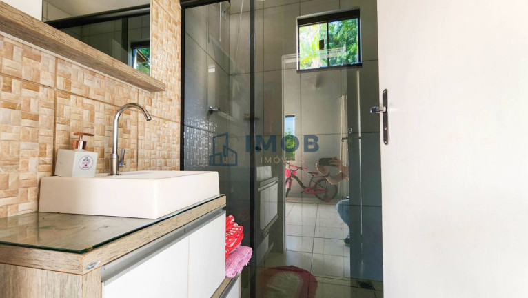 Casa com 2 Quartos à Venda, 117 m² em Amizade - Guaramirim
