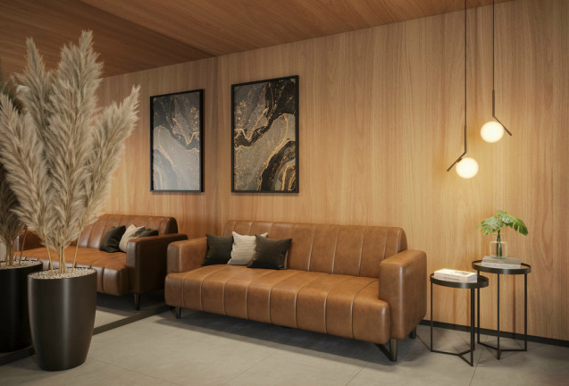 Imagem Apartamento com 1 Quarto à Venda, 24 m² em Jardim Caravelas - São Paulo Imagem Apartamento com 1 Quarto à Venda, 24 m² em Jardim Caravelas - São Paulo