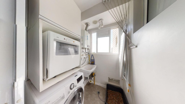 Imagem Apartamento com 2 Quartos à Venda, 66 m² em Campo Limpo - São Paulo Imagem Apartamento com 2 Quartos à Venda, 66 m² em Campo Limpo - São Paulo
