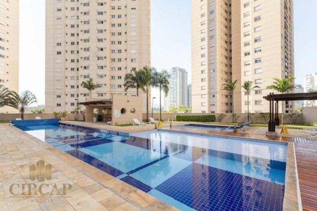Imagem Apartamento com 3 Quartos à Venda, 103 m² em água Branca - São Paulo Imagem Apartamento com 3 Quartos à Venda, 103 m² em água Branca - São Paulo