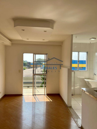 Imagem Apartamento à Venda, 50 m² em Jardim Dos Ipês - Cotia