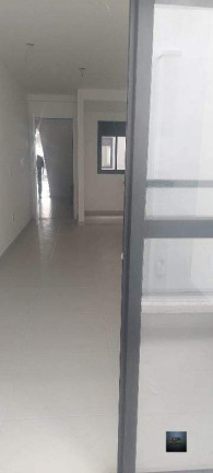 Imagem Apartamento com 2 Quartos à Venda, 42 m² em Centro - Diadema