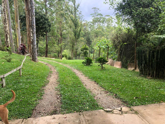 Chácara com 2 Quartos à Venda, 17 m² em Parelheiros - São Paulo