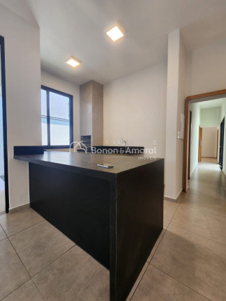 Imagem Casa de Condomínio com 3 Quartos à Venda, 200 m² em Vila Monte Alegre - Paulínia Imagem Casa de Condomínio com 3 Quartos à Venda, 200 m² em Vila Monte Alegre - Paulínia