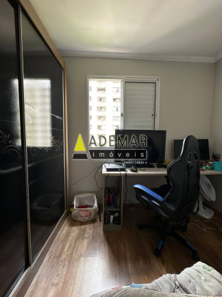Imagem Apartamento com 3 Quartos à Venda, 68 m² em Centro - Diadema Imagem Apartamento com 3 Quartos à Venda, 68 m² em Centro - Diadema