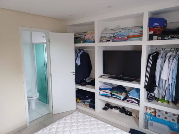 Imagem Apartamento com 2 Quartos à Venda, 60 m² em Fundação - São Caetano Do Sul