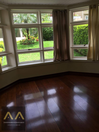 Imagem Casa com 4 Quartos à Venda, 480 m² em Alphaville - Santana De Parnaíba Imagem Casa com 4 Quartos à Venda, 480 m² em Alphaville - Santana De Parnaíba