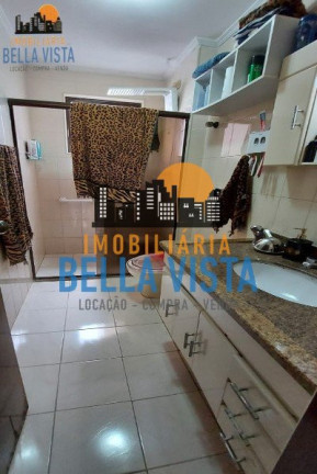 Imagem Apartamento com 3 Quartos à Venda, 150 m² em Itararé - São Vicente Imagem Apartamento com 3 Quartos à Venda, 150 m² em Itararé - São Vicente